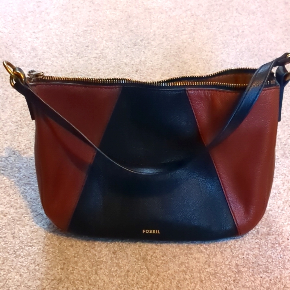 Fossil Skylar Crossbody bag